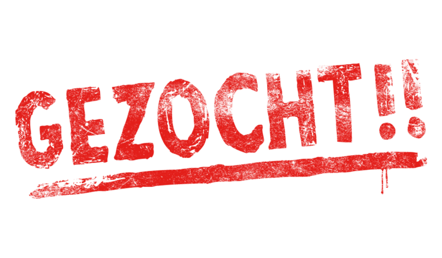Vrijwilligers gezocht!