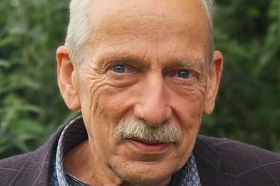 In memoriam Peter van Leijen