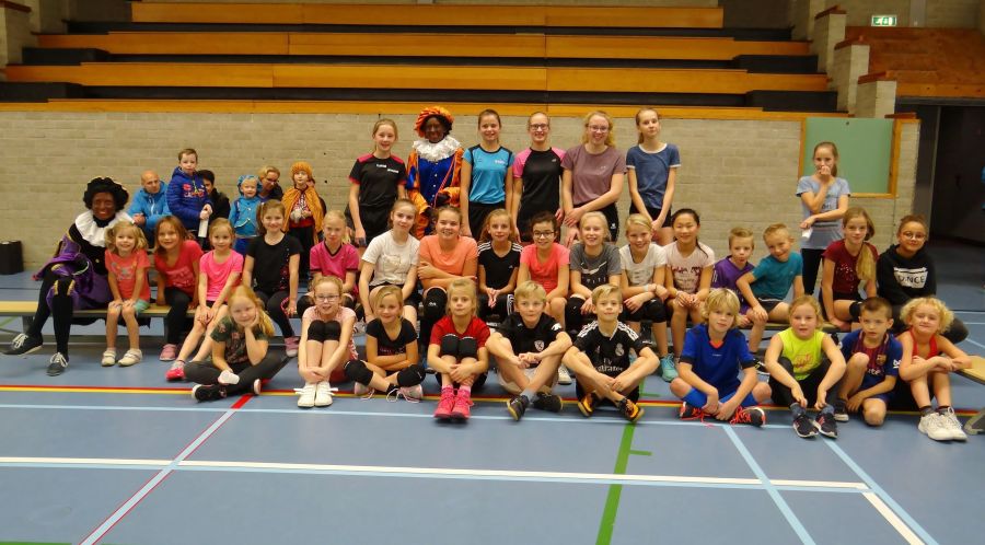 Activiteitenoverzicht 2024