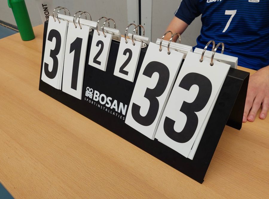 H2 - Pegasus H6: een uitputtingsslag!