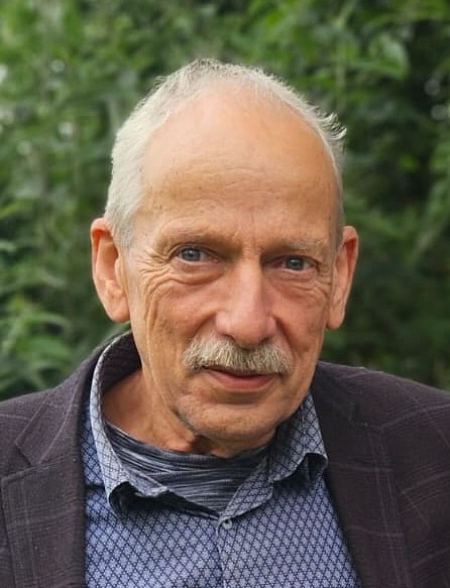 In memoriam Peter van Leijen